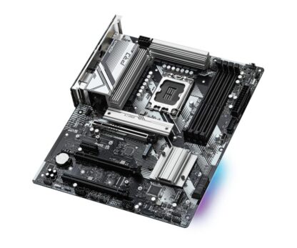 Motherboard Asrock B760 Pro RS LGA1700 - Image 9