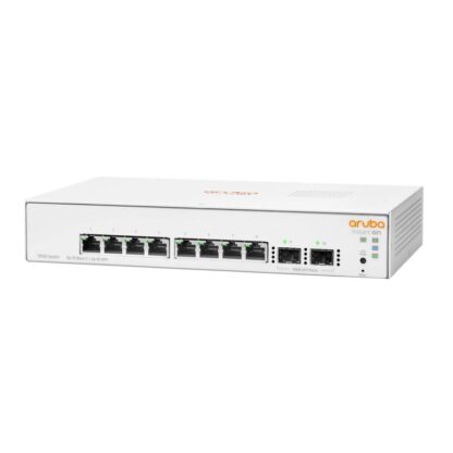 ARUBA ION 1930 8G 2SFP SWITCH - Image 2