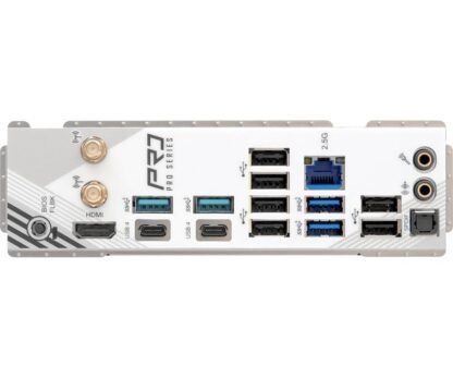 Motherboard Asrock X870 PRO RS WIFI AM5 - Image 11