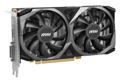 MSI GeForce RTX 3050 VENTUS 2X XS 8GB OC - Image 5