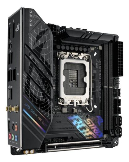 Motherboard Asus ROG STRIX B760-I LGA1700 DDR5 WIFI - Image 11