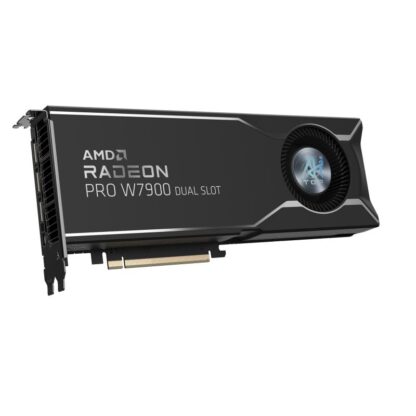 VGA Gigabyte RADEON PRO W7900 DS AI TOP 48GB - Image 4