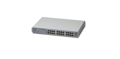ATI SW 24P GB L2 UNMANAGED FANLESS - Image 2