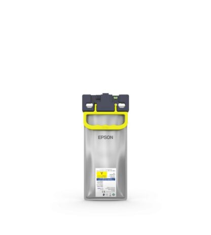 EPSON PRO YELLOW XL INKJET CARTRIDGE C878/87 - Image 2