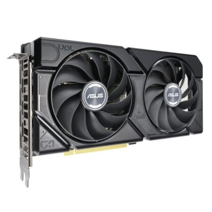 VGA ASUS DUAL RTX 4070 EVO OC 12GB - Image 4