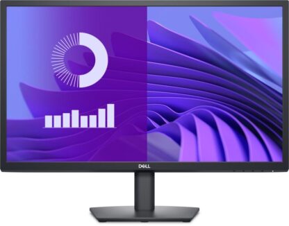 DL MONITOR 24" E2425H 1920x1080 LED - Image 6
