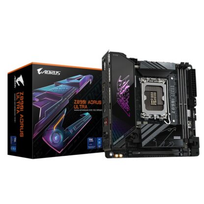 Motherboard GIGABYTE Z890 AORUS ULTRA - Image 7