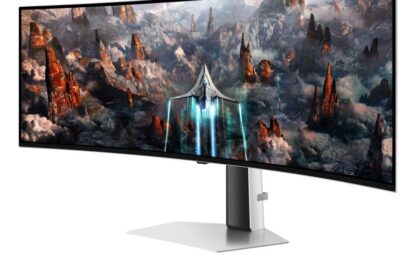 MONITOR 49" SAMSUNG LS49CG934SUXEN - Image 12