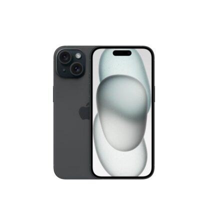 IPHONE 15 BLACK 128GB-RUB - Image 3