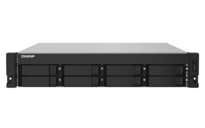 QNAP NAS 8BAY 2U AL-324 1.7GHZ 4GB 2x10G - Image 3