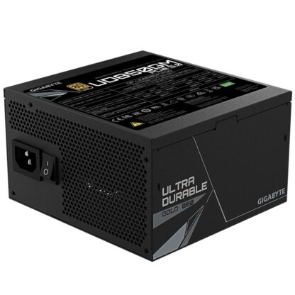 PSU Gigabyte UD850GM PG5 80 PLUS GOLD - Image 8