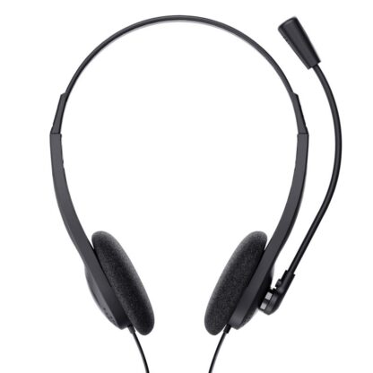 Trust Primo Chat Headset for PC/laptop - Image 5