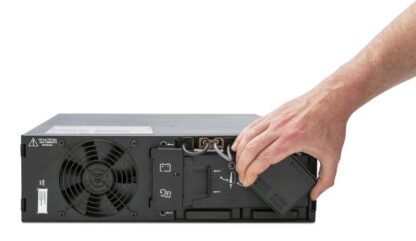 APC Smart-UPS SRT 5000VA RM 230V - Image 9