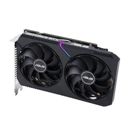 Asus Dual GeForce RTX 3050 OC 8GB V2 - Image 12