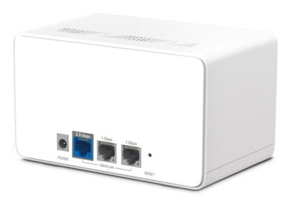 MERCUSYS HALO H90X WHOLE MESH WIFI6 3PK - Image 5