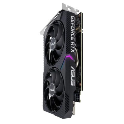 Asus Dual GeForce RTX 3050 OC 8GB V2 - Image 13