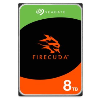 Seagate HDD 3.5 8TB SATA ST8000DXA01