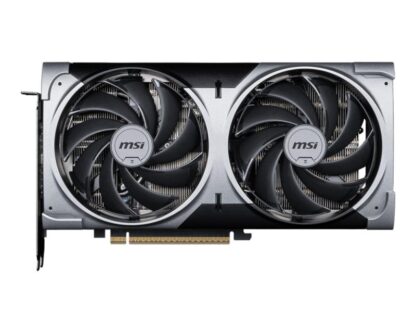MSI GeForce RTX 5070 12G VENTUS 2X OC - Image 3