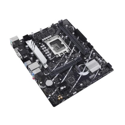 Motherboard Asus PRIME B760M-K DDR4 LGA1700 - Image 12