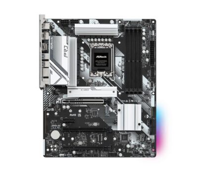 Motherboard Asrock B760 Pro RS LGA1700 - Image 6