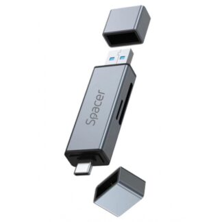 External Card Reader Spacer TYPEC-USB-01