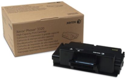 XEROX 106R02306 Black TONER CARTRIDGE - Image 2