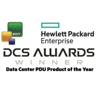 HPE G2 BASIC 3PH 22KVA/(18) C13 INTL PDU