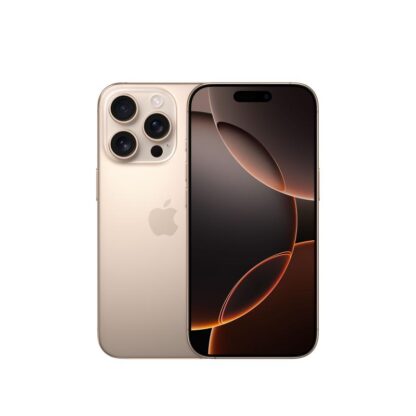 IPHONE 16 PRO DESERT 256GB-ZDD - Image 2