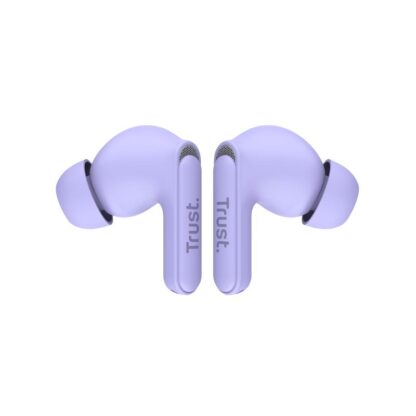 Trust Yavi earbuds BT, purple - Image 9