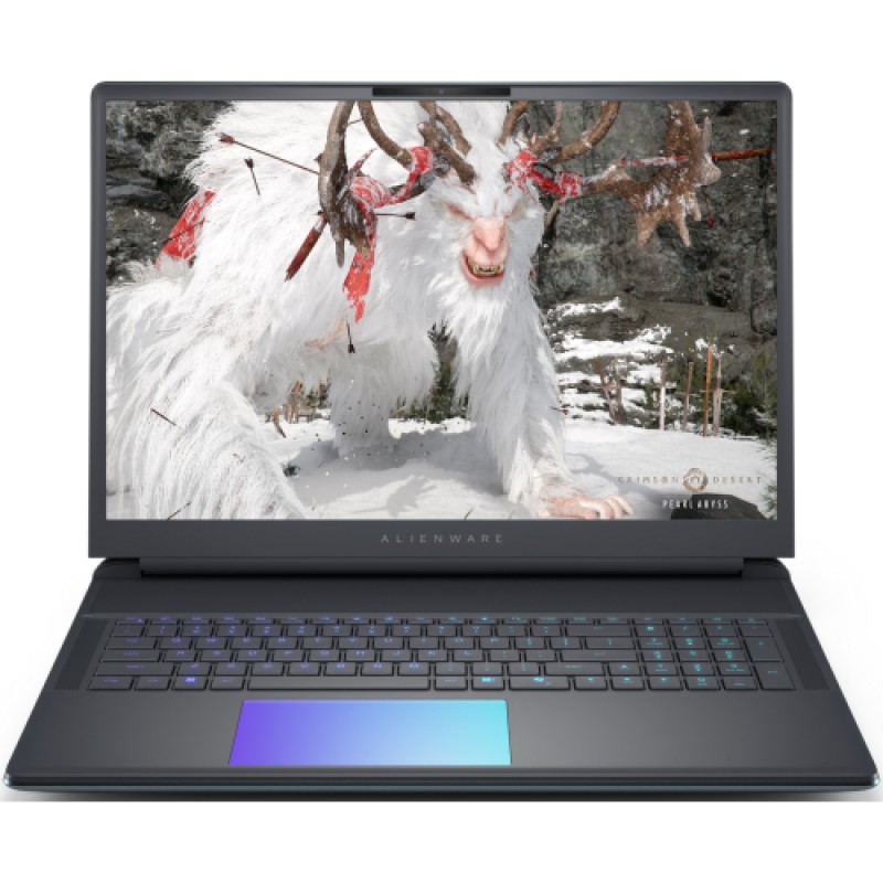 Dell Gaming Alienware 18 Area-51 AA18250 WQXGA U9-275HX 32 1 5090 Windows 11 Pro