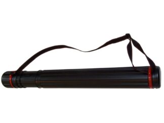 Plastic tube project 13.5 cm x 75/130 cm