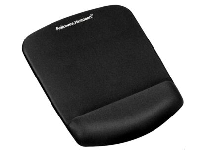 Plushtouch Mousepad Wrist Support