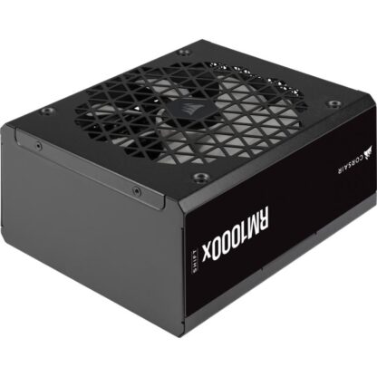 Corsair PSU RM100x SHIFT 80 PLUS GOLD - Image 10