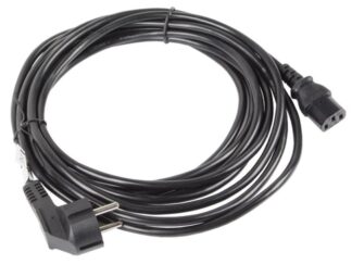 Power cable IEC 320 C13 10 m VDE ng