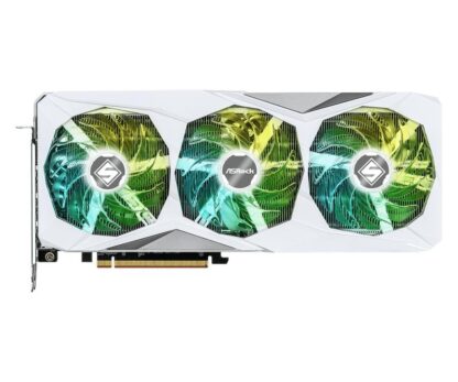 AsRock Radeon RX7900 STEEL LEGEND 16GB OC - Image 5