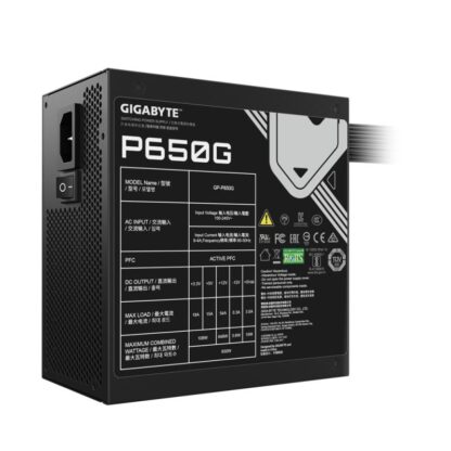 SURSA GB P650G 650W - Image 7
