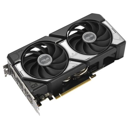 VGA ASUS DUAL RTX 5060 Ti OC 8GB - Image 2