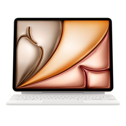 IPAD AIR MAGIC KEYBOARD 13 WHITE-USA - Image 6
