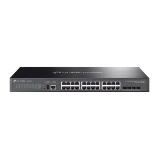 TP-Link Omada SG5428X network switch Man