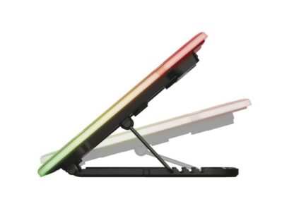 Trust GXT 1126 Aura Laptop Cooler Stand - Image 8