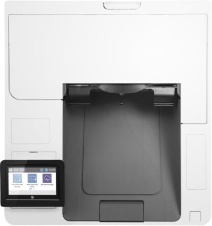 HP LASERJET M611DN MONO LASER PRINTER - Image 7