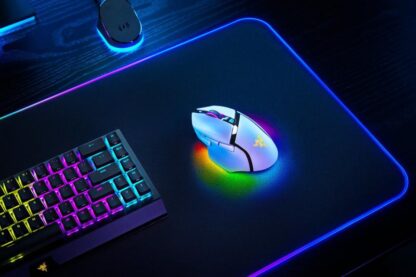 Mouse Razer Basilisk V3 PRO - White - Image 13