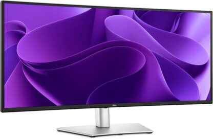 Dell MONITOR 34" P3425WE 3440 x 1440 - Image 3