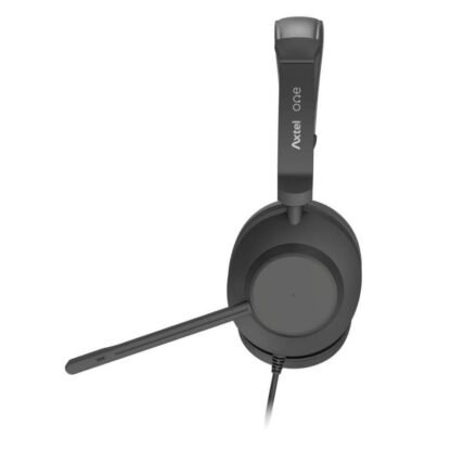 HEADSET AXTEL ONE STEREO HD AXH-ONE - Image 9