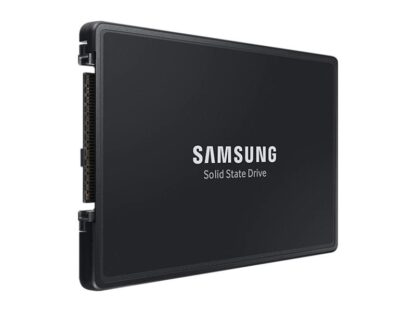 SSD Samsung  7.6 TB 2.5 PM9A3 7.68TB 2.5 - Image 5