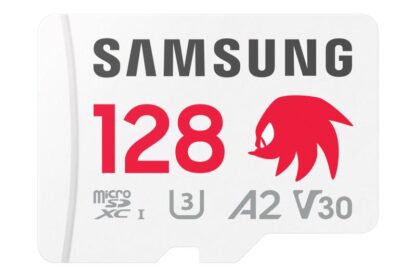 MICROSD PRO PLUS 128G BPRO CL10 W/A SM - Image 2