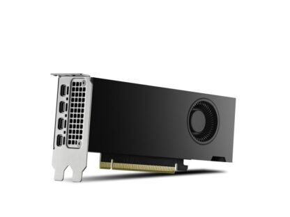 VGA PNY NVIDIA RTX A2000 ADA - Image 9