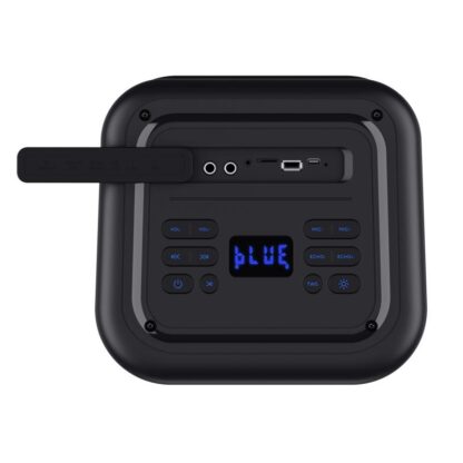 Trust Azura 50W speaker, black - Image 12