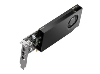 VGA PNY NVIDIA RTX A1000 8GB - Image 5