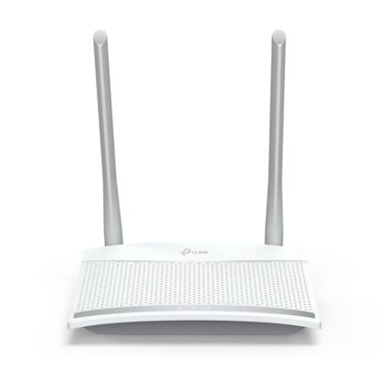 TP-LINK ROUTER WIRELESS N300 TL-WR820NV2 - Image 4